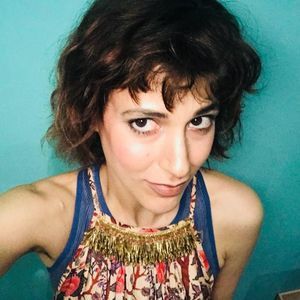 Meet your Posher, Bitsy